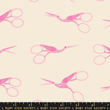 F3112 - 1800 Notion - Shell - Stork Scissors (PRE ORDER)
