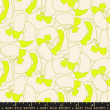 F3248 - Memento - Neon Yellow
