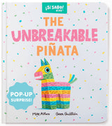 The Unbreakable Piñata Book
