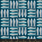 F3364 - 1 800 Calico - Galaxy - Sardines