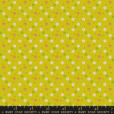 F3368 - 1 800 Calico - Pistachio - Bandana Blender