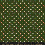 F3370 - 1 800 Calico - Mossy - Bandana Blender