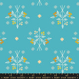 F3372 - 1 800 Calico - Wave - Floral Bouquet