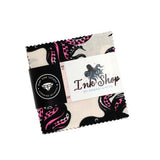 Ink Shop Mini Charm Pack