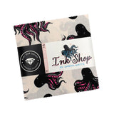 Ink Shop Charm Pack