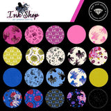 Ink Shop Mini Charm Pack