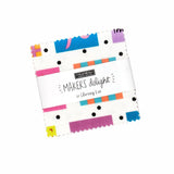 Maker's Delight Mini Charm Pack