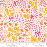 F3324 - Maker's Delight - Summer - Doodles, Hearts, Stars