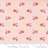 F3332 - Maker's Delight - Summer - Floral Grid