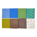 "Dad Bod" Fat Quarter Bundle