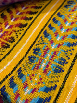 Mexican Woven Rebozo