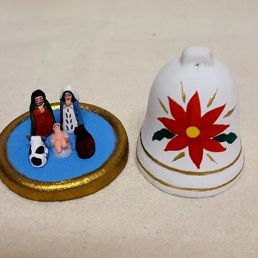 Nativity Bell