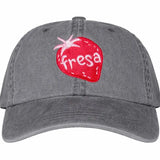 Fresa Dad Hat