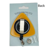 Payaso Badge Reel