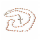 Crystal Rosary