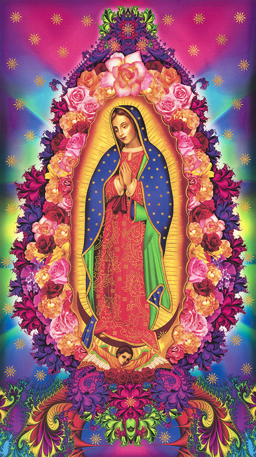 F2066 Inner Faith Guadalupe