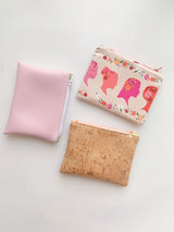 Time for Change Zippy Pouch Sewing Pattern