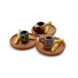 Cafecito Mini Breakfast Plate