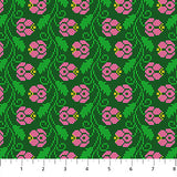 F3200 - Heiress - Darling - Curled Vine