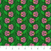 Darling - Curled Vine - Heiress - Fat Quarter