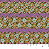F3207 - Heiress - Sunset - Interwoven