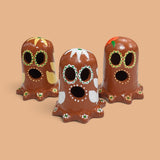 Barro Clay Ghost (Hand Painted)