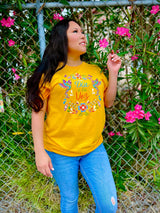 Un Dia A La Vez Shirt