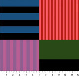 Backings No. 5 - Bold