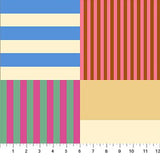 Backings No. 5 - Pale