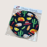 Tortilla Warmer