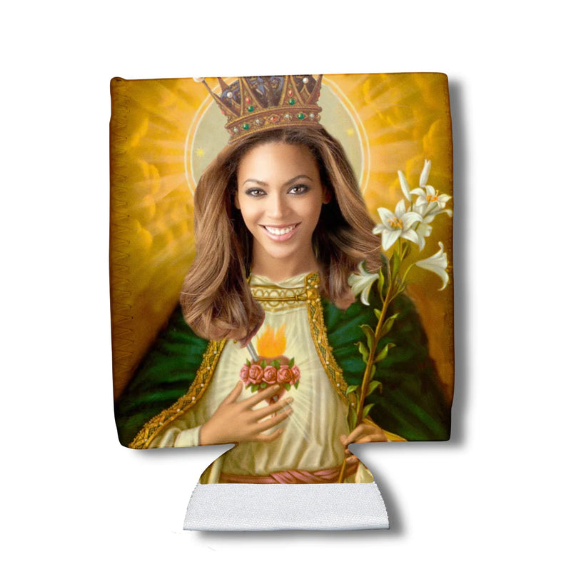 Beyonce Saint Koozie