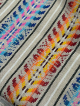 Mexican Woven Rebozo