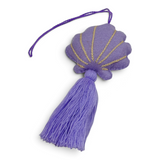 Sea Shell Pom