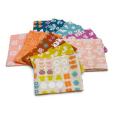 "Paper Cuts" Fat Quarter Bundle