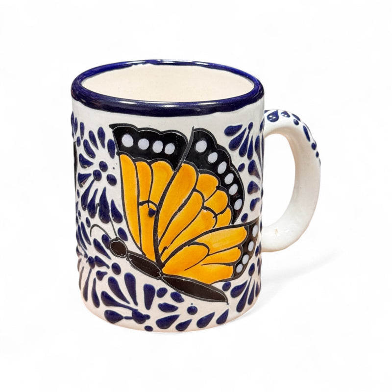 Mariposa Mug