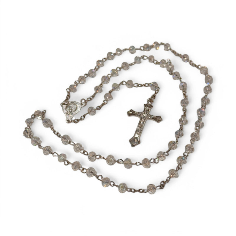 Crystal Rosary