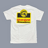 Corpus Christi Topo Classic Tee