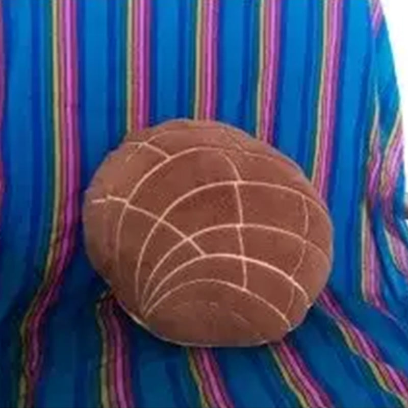 Pan Dulce Cushion
