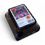 Whataburger Spicy Ketchup Puzzle