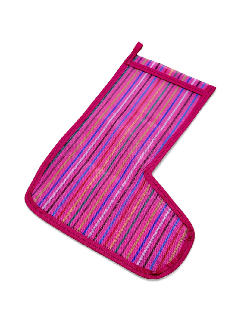 Mercado Bag Stocking