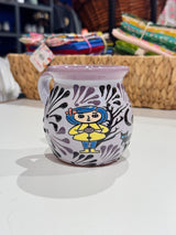 Coraline Mug