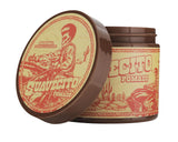 Suavecito Firme/Strong Hold Pomade- Desert Cashmere