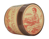 Suavecito Firme/Strong Hold Pomade- Desert Cashmere