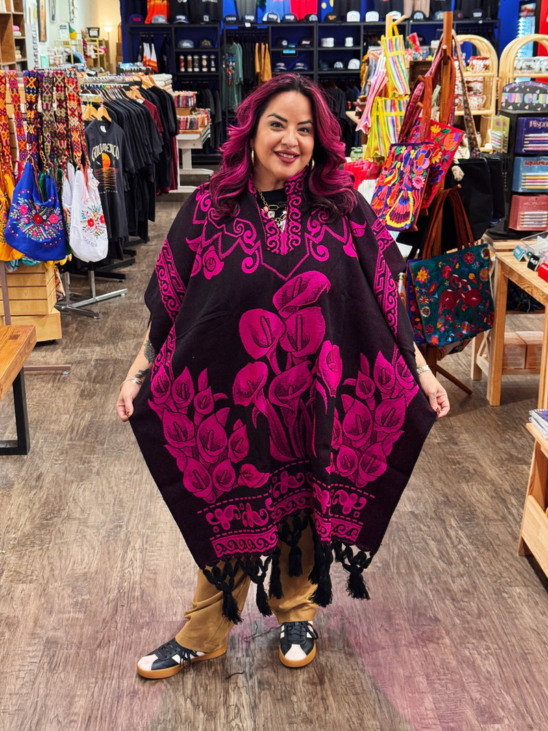 Calla Lillies Pancho (Multiple Colors)