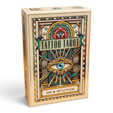 Tattoo Tarot