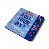 How Do You Roll Your R's?