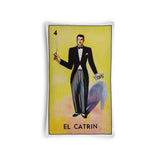 Loteria Pillows