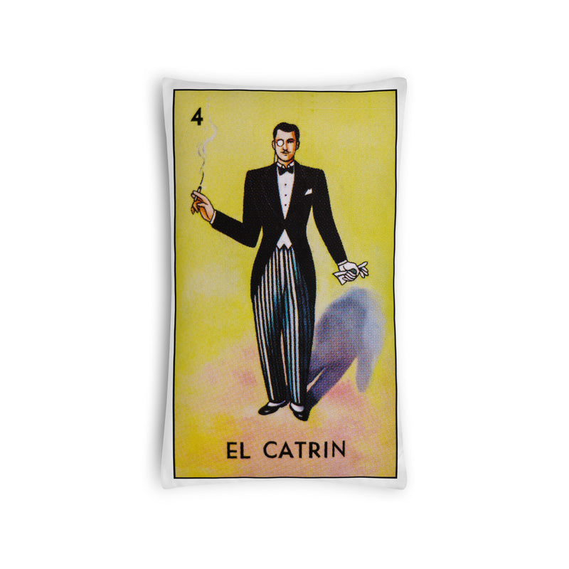 Loteria Pillows