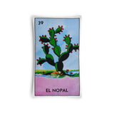 Loteria Pillows