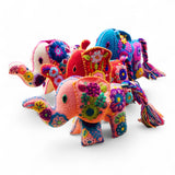 Safari Animals- Oaxacan Plushies